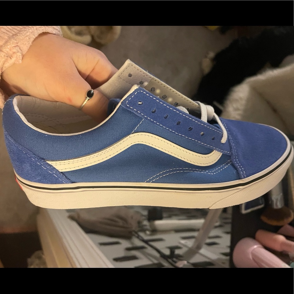 VANS old schools